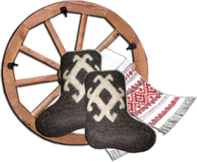 ГУК «Дрибинский районный историко-этнографический музей»