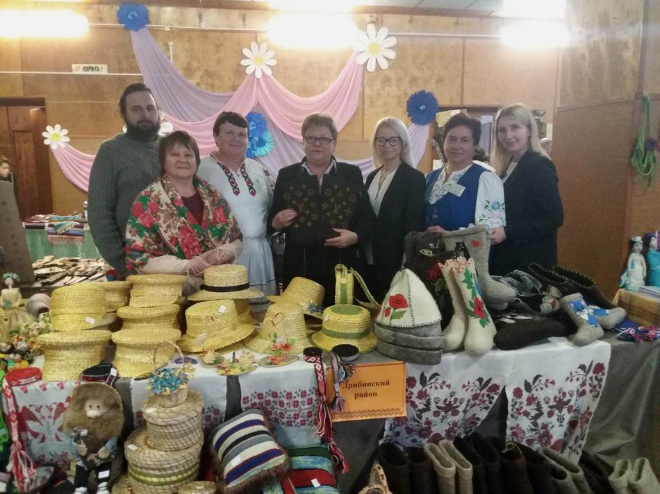 "Две Руси - две сестры"