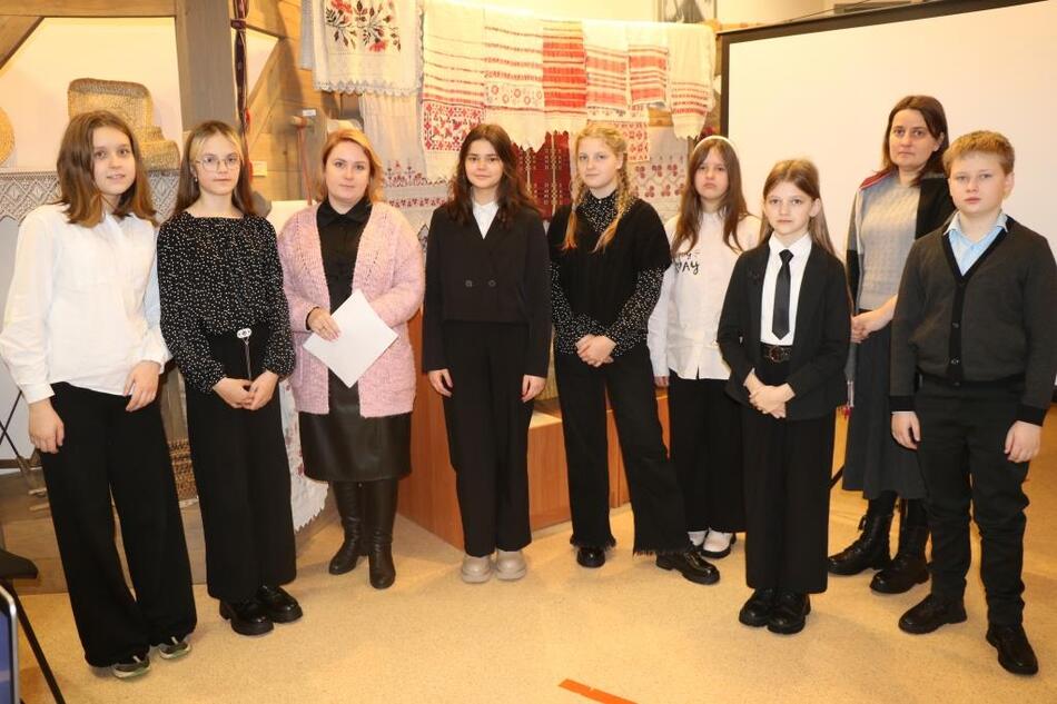 "Память, которой не будет забвения"