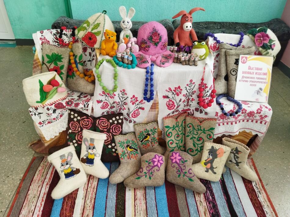 "Ярмарка безопасности в аг. Михеевка"