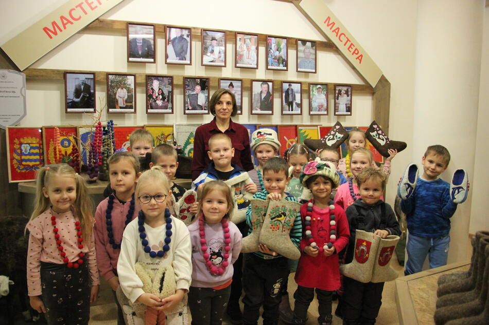 День валенка -2025