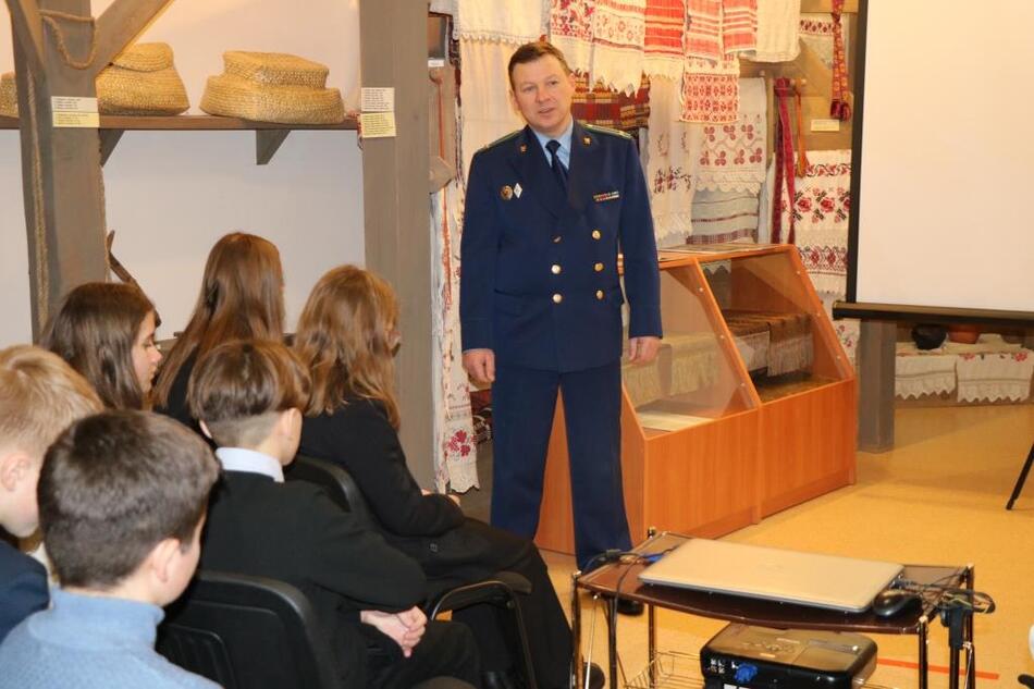 Международный день памяти жертв геноцида, чествования их достоинства и предупреждения этого преступления