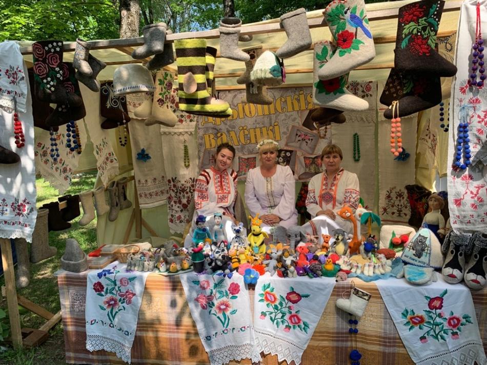 Золотая пчёлка 2019