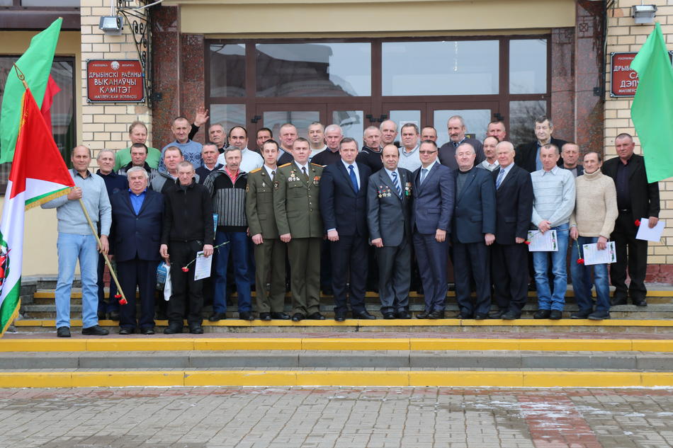 Выставка «Афганистан – ты боль моей души»