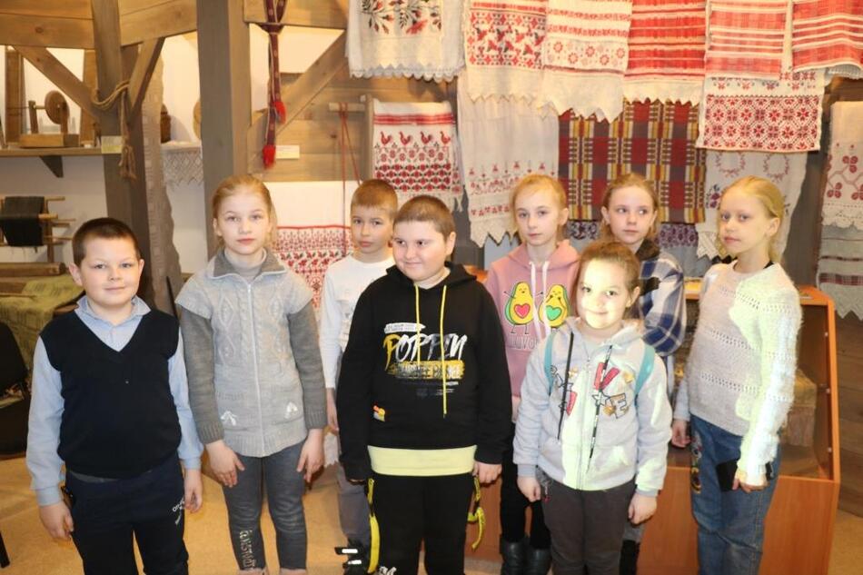 "Бабушкин рушник"