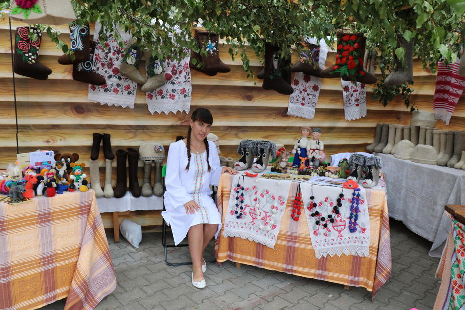 Дрибинские торжки