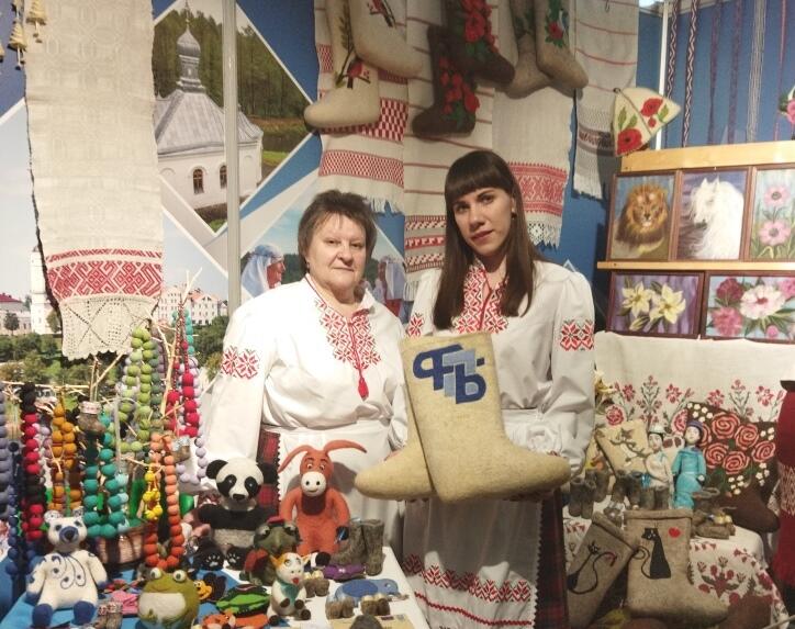 Туристический форум "Наследие Беларуси"