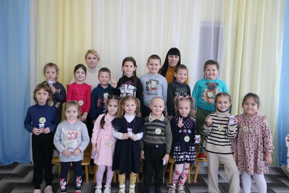 "День валенка - 2024"