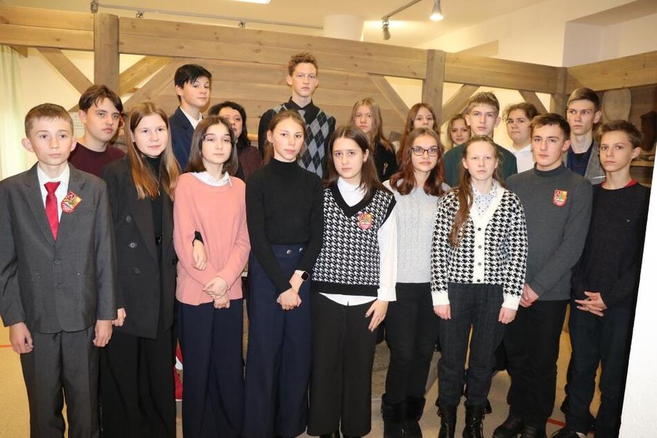 "Рассказы старого шаповала"