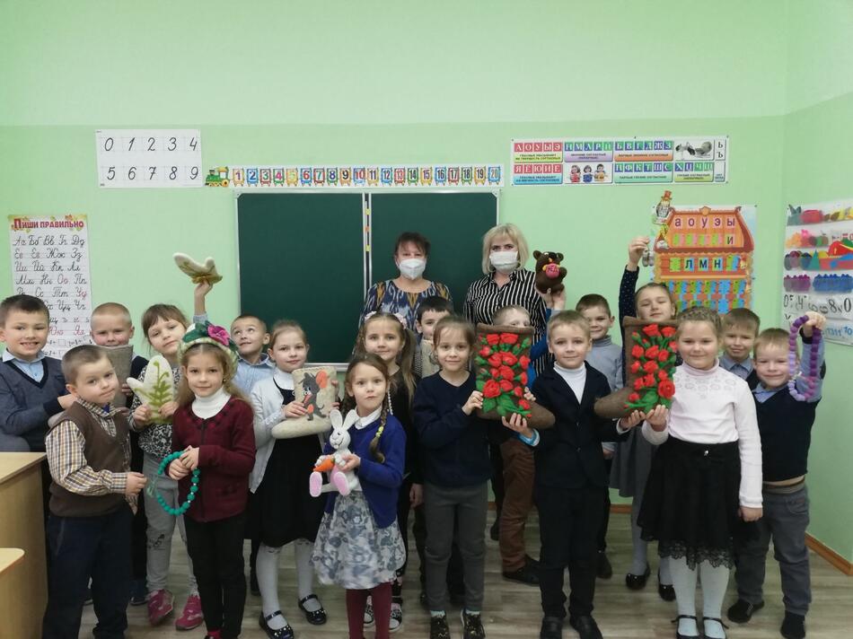 "День валенка 2020"