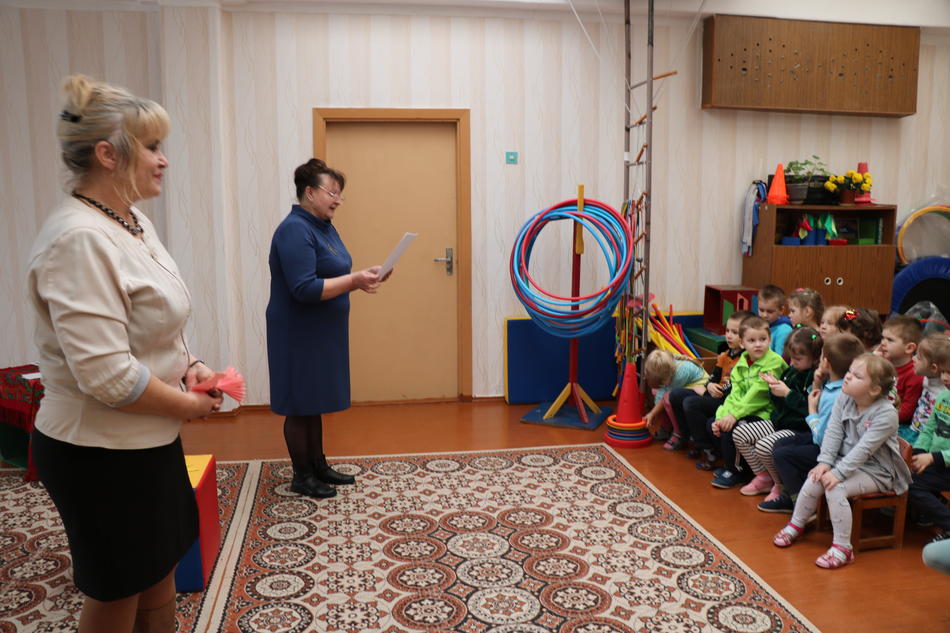 Этнографический праздник "Сороки"