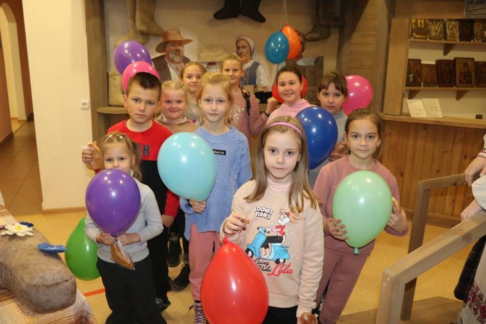 "День валенка 2021"