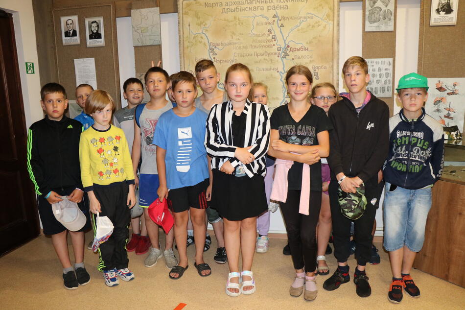 "Краіна шапавалаў"